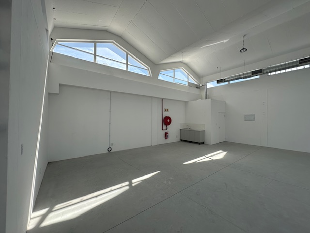 To Let commercial Property for Rent in Maitland Western Cape